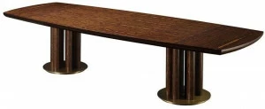Promemoria Прямоугольный деревянный стол для гостиной Amaranthine tales