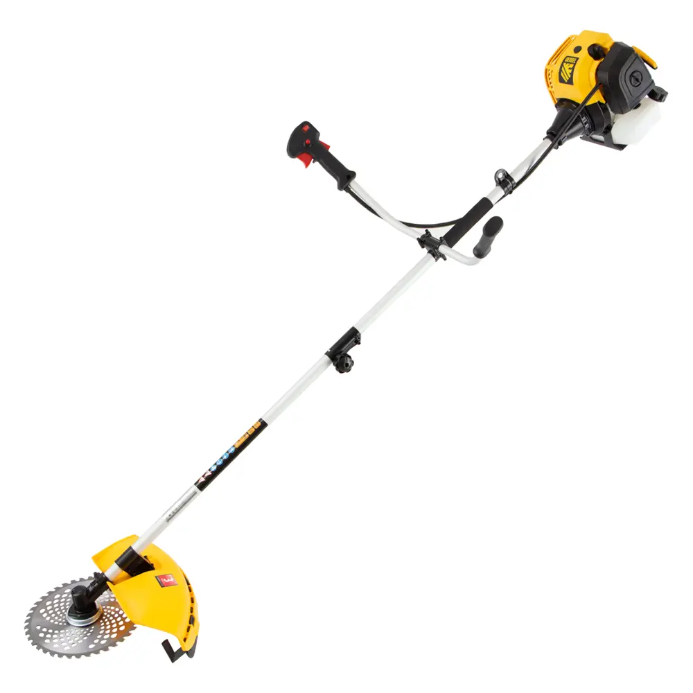 Триммер бензиновый Denzel DT-52S 3 л.с STLM-2089904