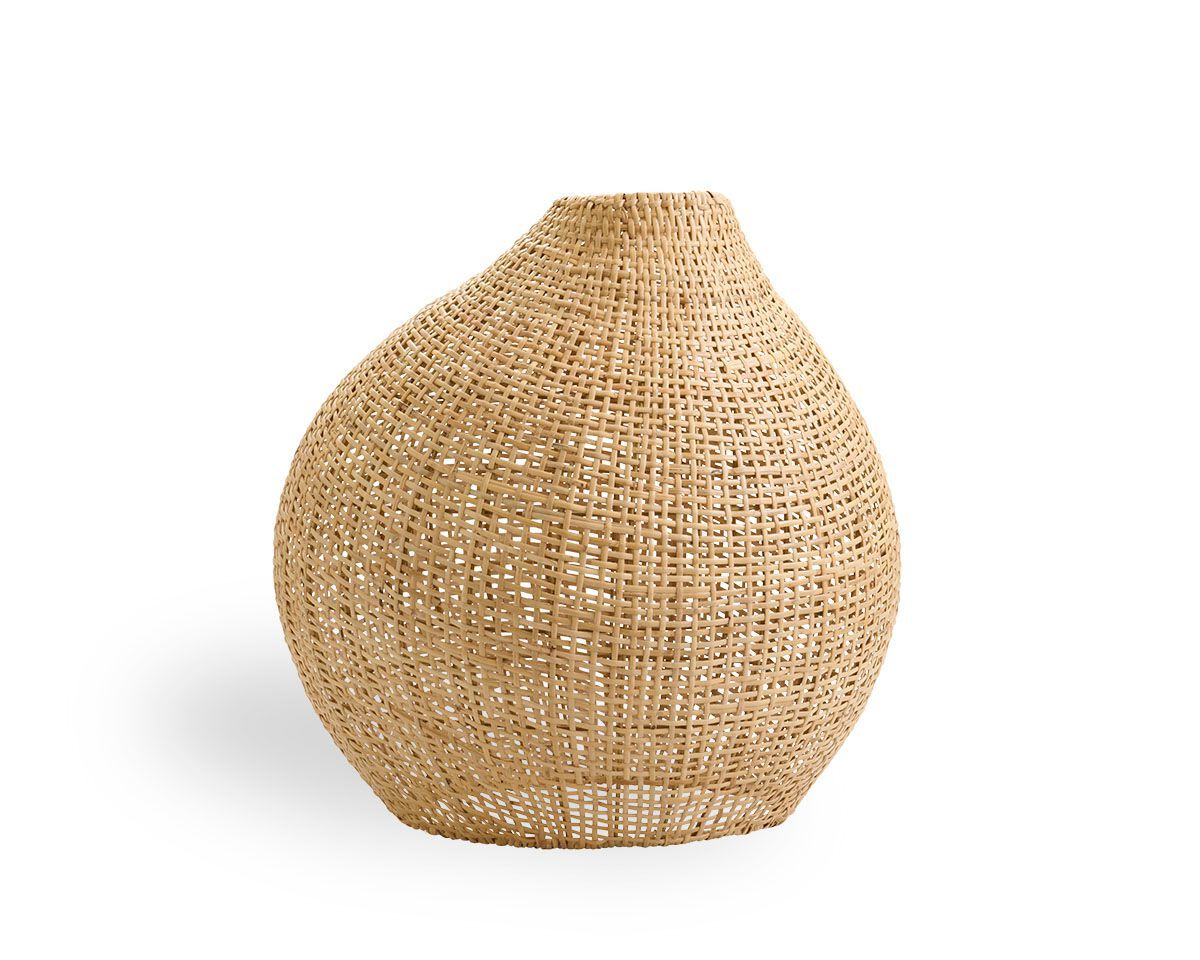 Абажур из ротанга Sika Design Атмосфера ARCH-00100966