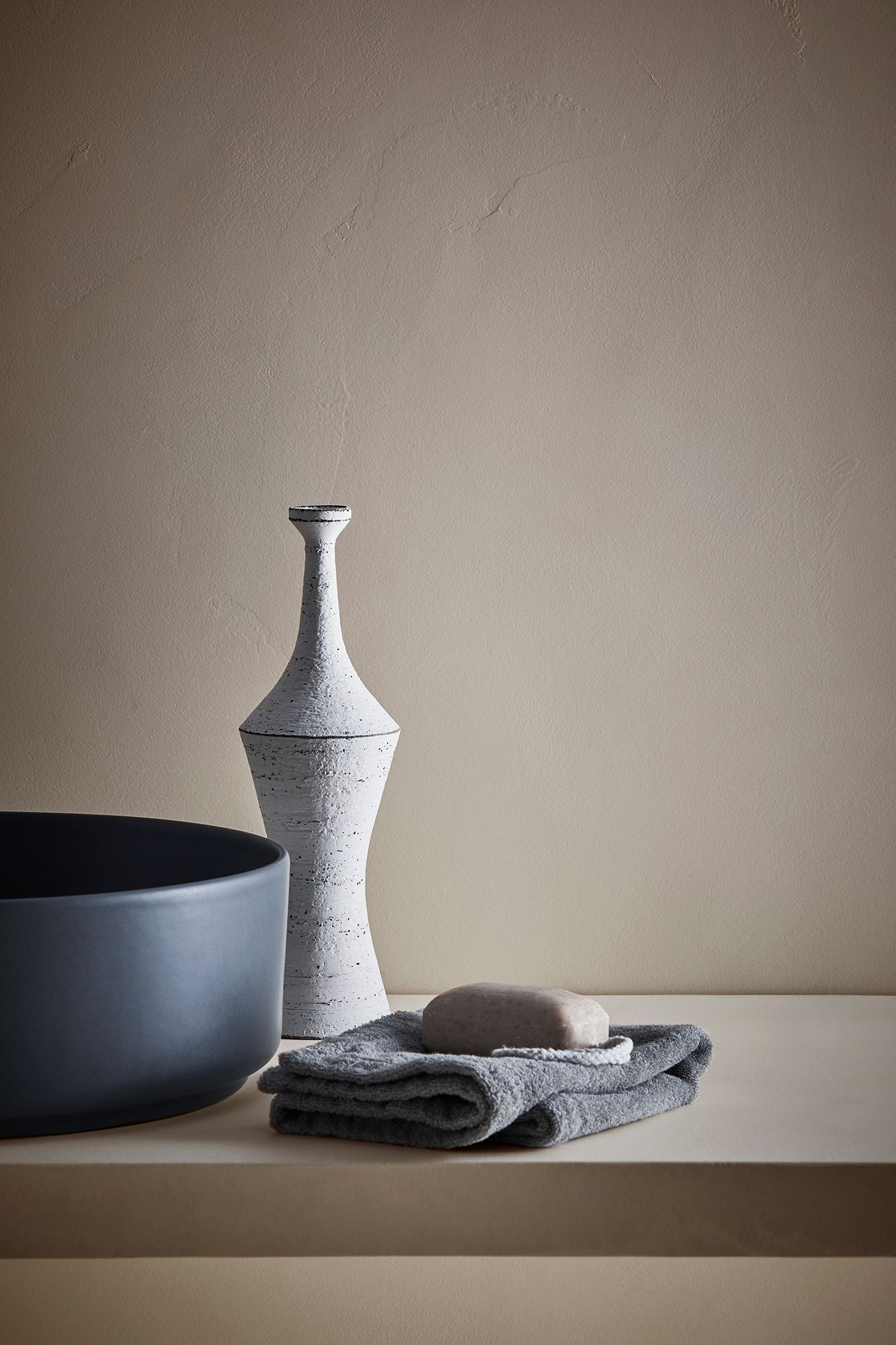 Декоративная краска на основе извести La Calce del Brenta CONTINUUM PLUS ARCH-00072902 - Вид №1