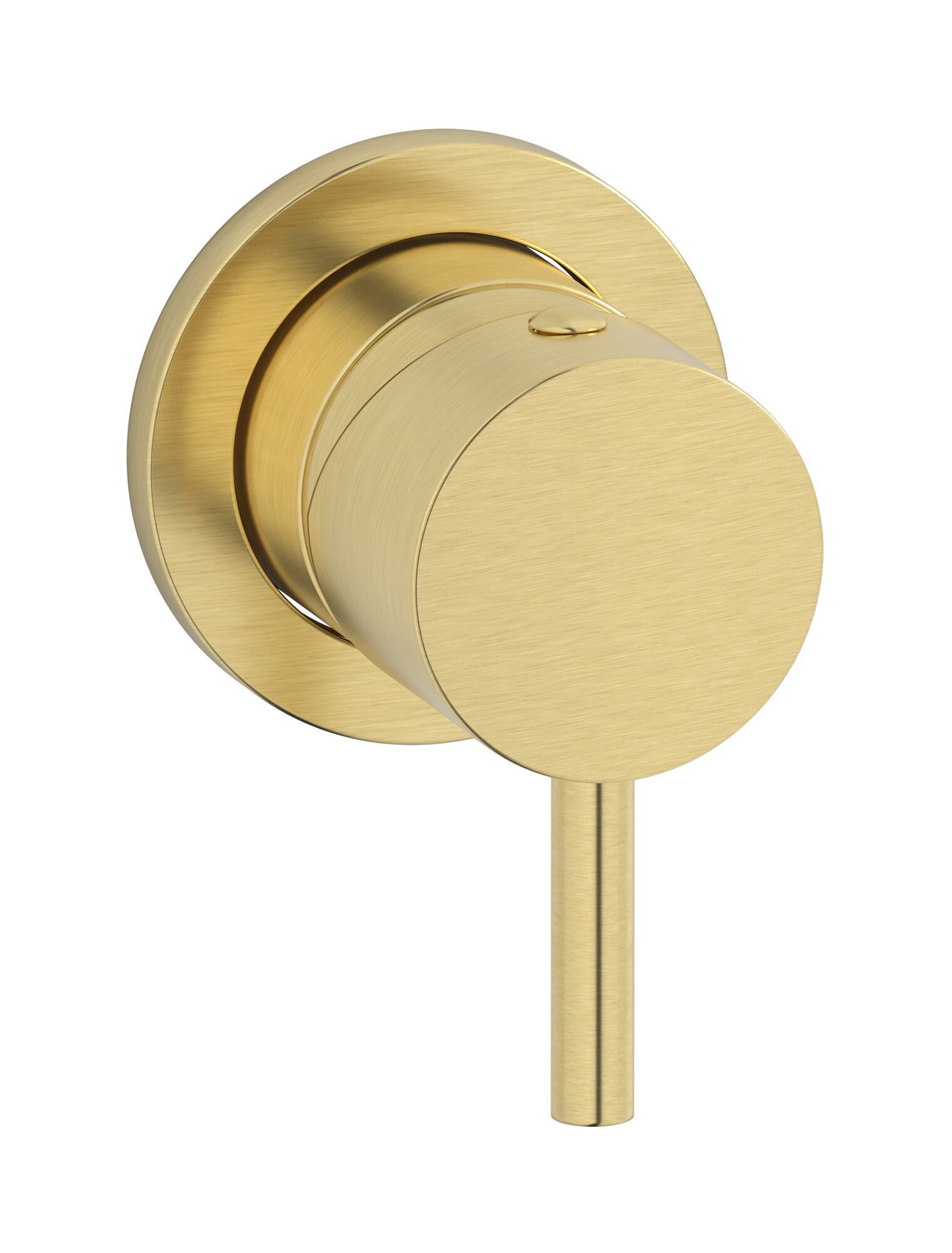 Односторонний настенный смеситель IB Милан Турин ARCH-00084717 - Вид №6