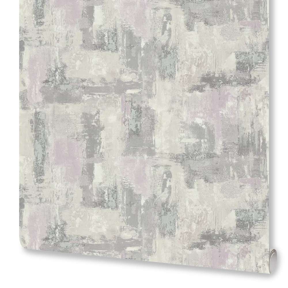 Обои флизелиновые Diamond Wall серые 1.06 м DI5057-23 STLM-2165511