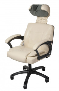 GJ-B2B-1 Офисное массажное кресло irest power chair gj-b2b-1 iRest