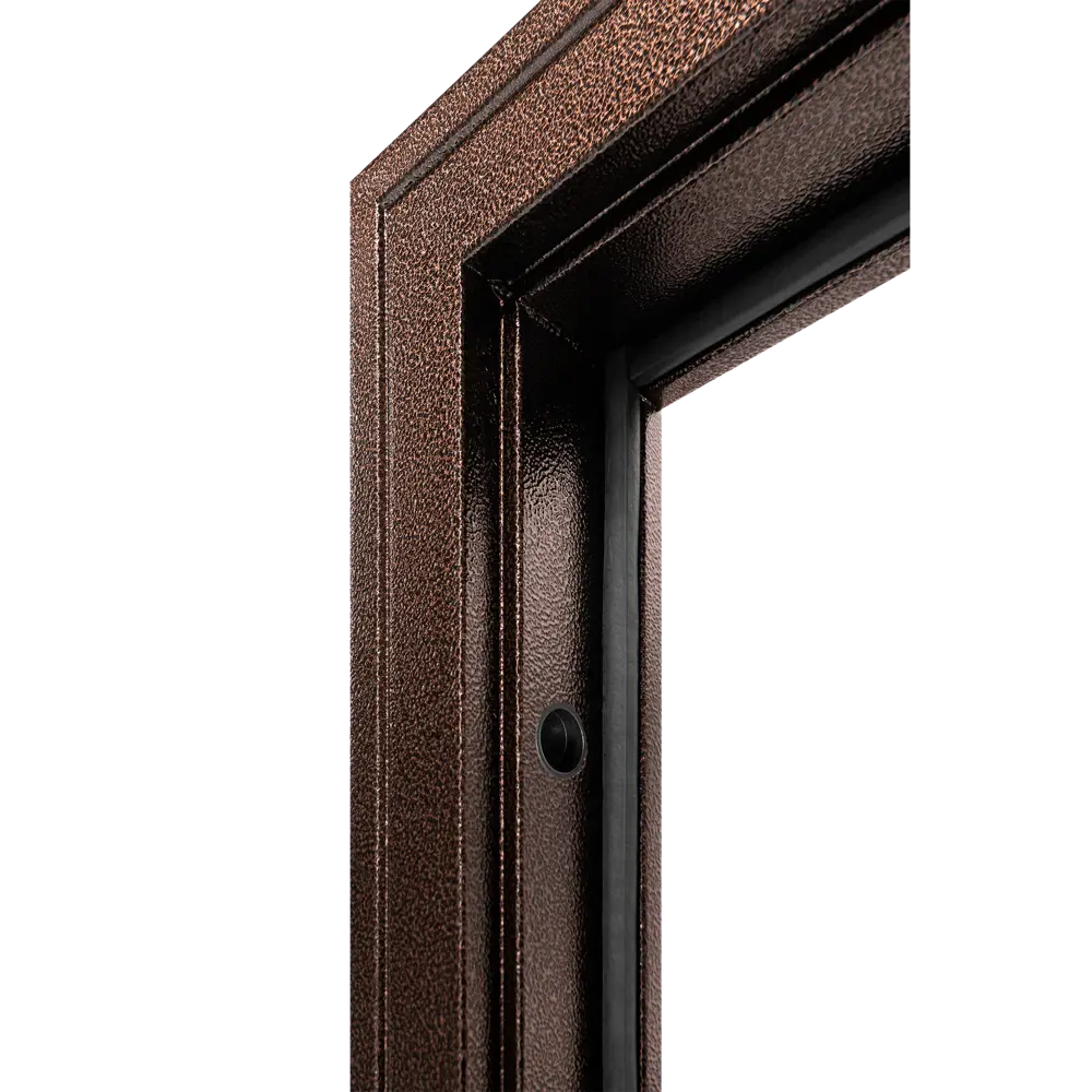 ФОРПОСТ 74 - входная металлическая дверь с усиленной защитой 89350120 STLM-0897205 - Вид №11