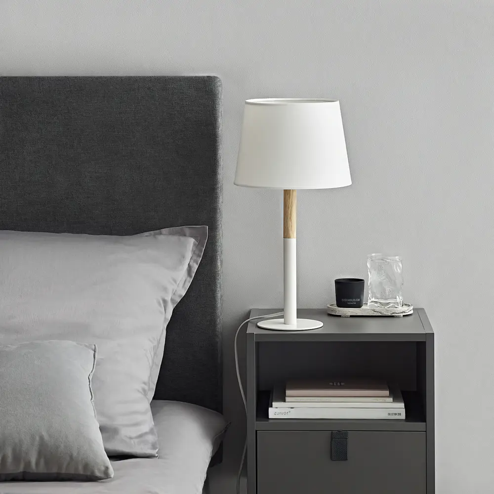 Настольная лампа Arte Lamp Connor STLM-2103123 - Вид №8