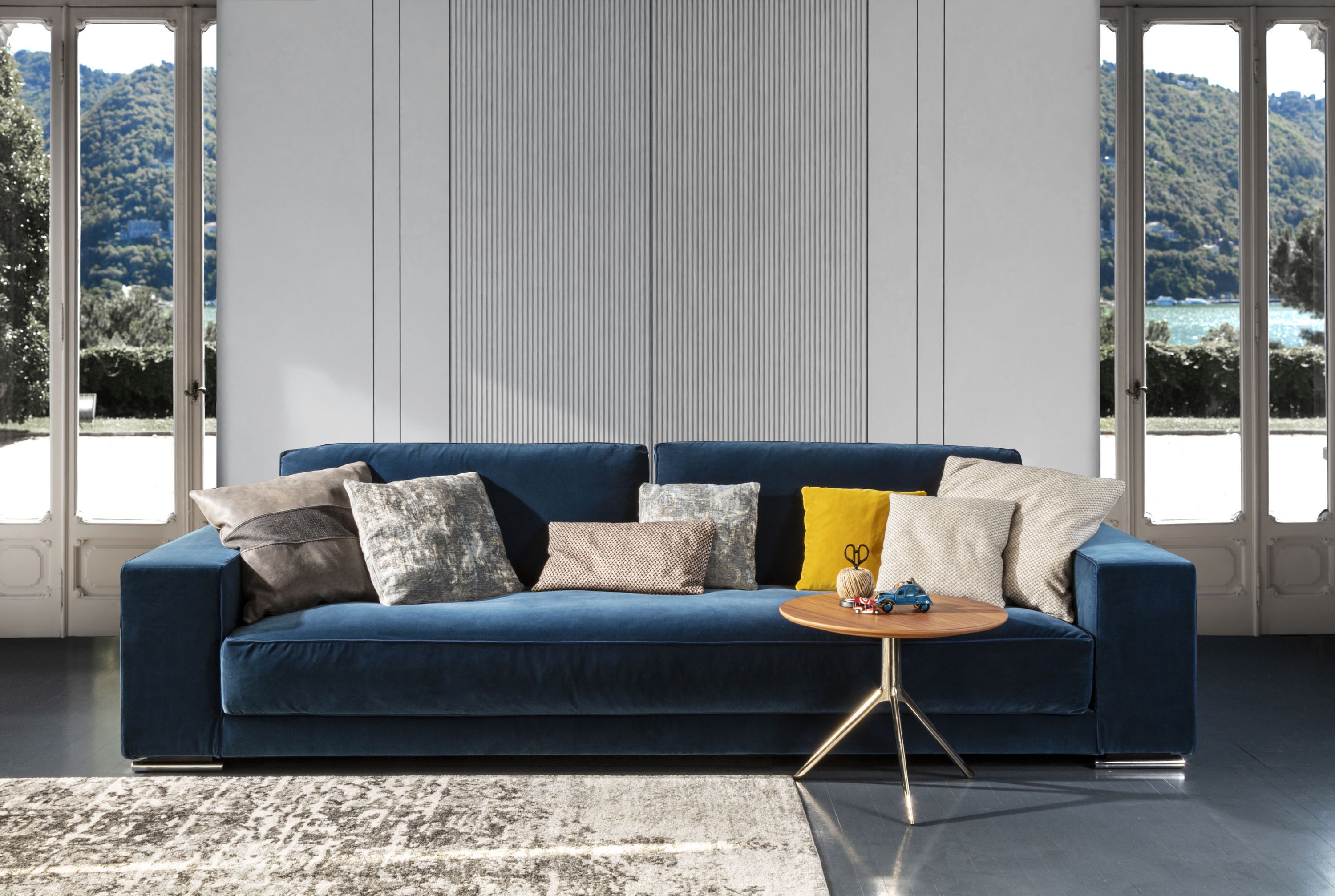 Съемный диван из ткани GRUPPO FOX день Фокса ARCH-00000788 - Вид №1