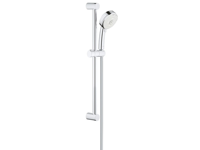 Подъемный стержень с ручным душем с гибким Grohe Storm Cosmopolitan 100 ARCH-00043129