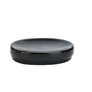 89380323 Мыльница Iddis Ocean LMOCC00i42 керамика цвет синий