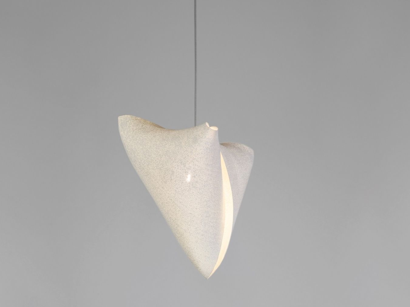 Светодиодный подвесной светильник из нержавеющей стали A-Emotional Light Ballet ARCH-00084878 - Вид №1