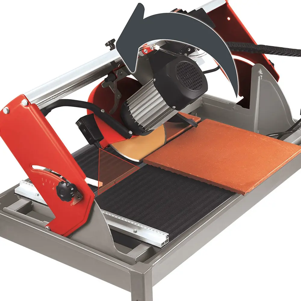 Плиткорез сетевой Einhell TE-SC 570 L 4301444, 1500 Вт, 250 мм STLM-2112891 - Вид №1