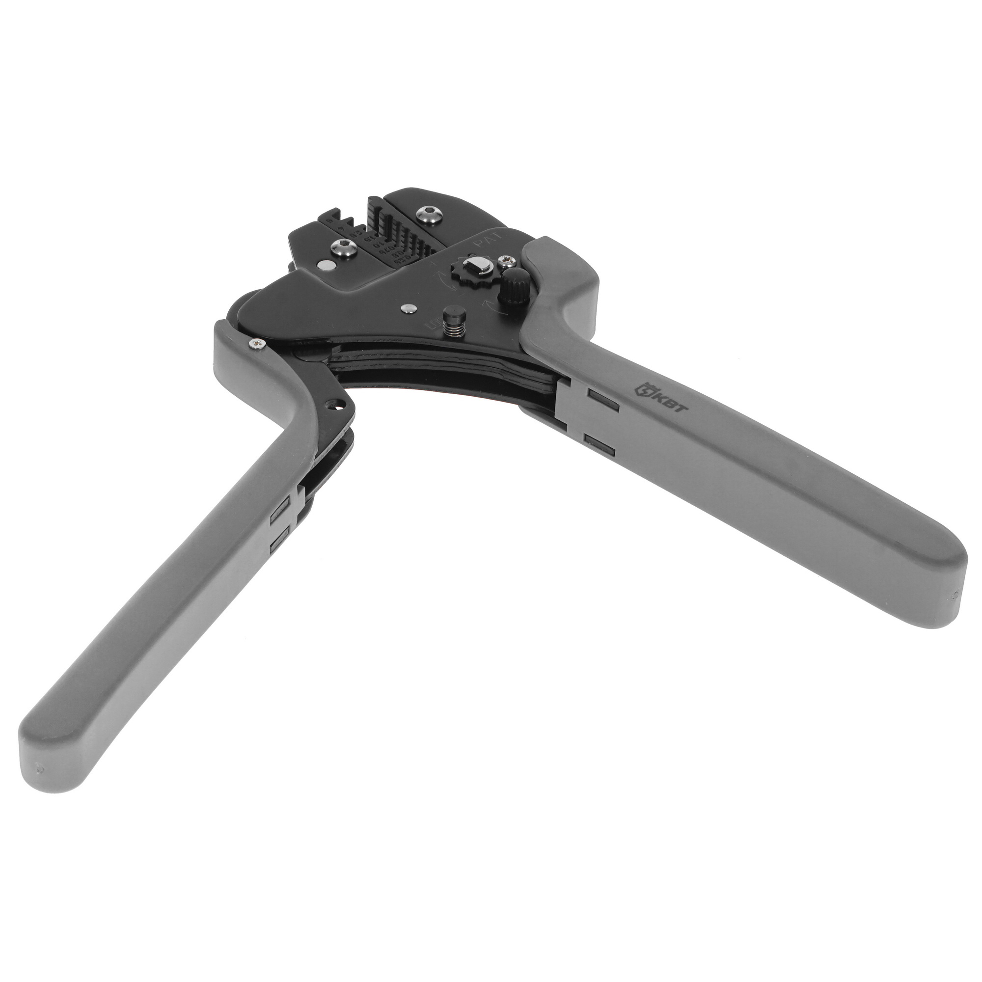 Кримпер КВТ CTF 55922 4829752 STDN-0066020 - Вид №3