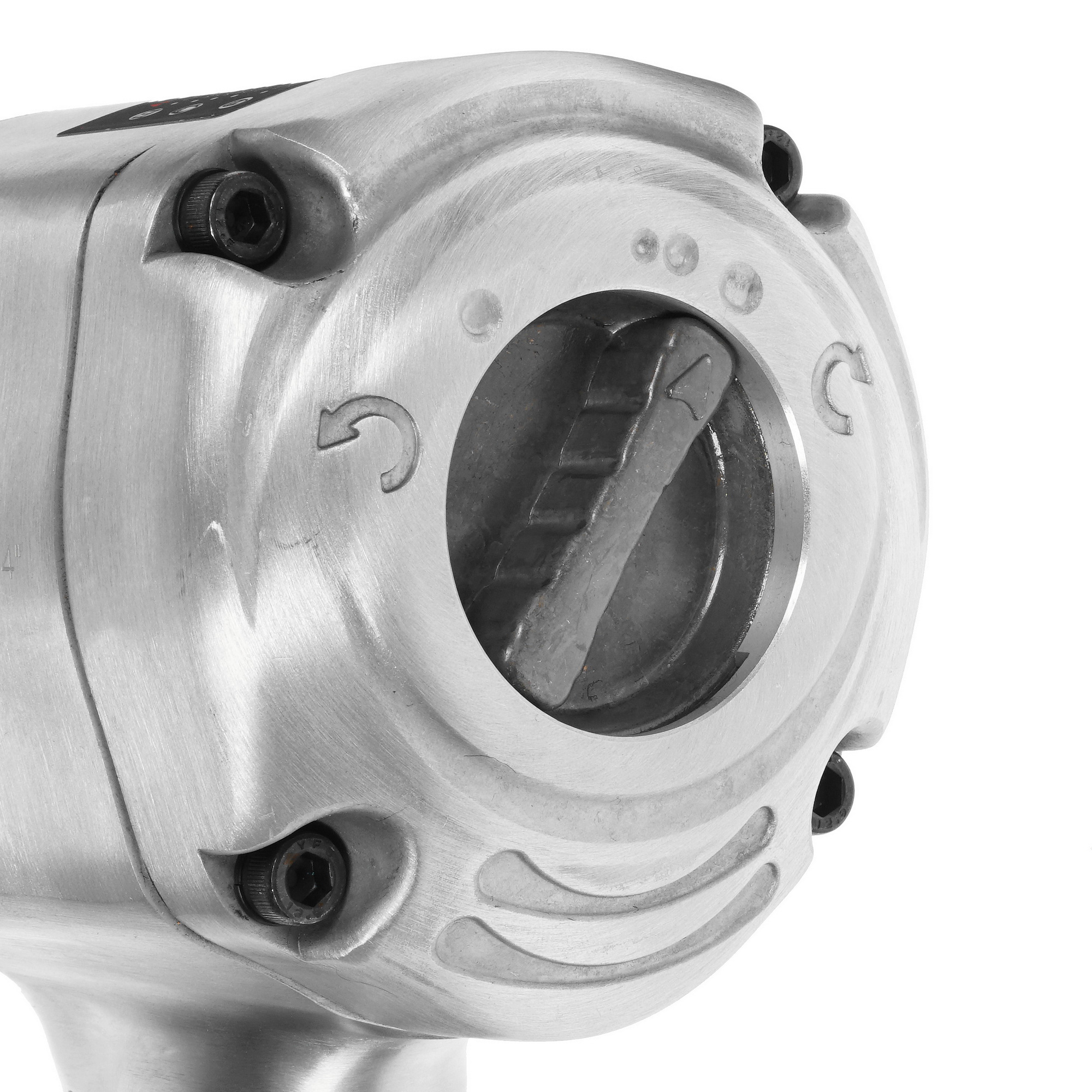 Пневмогайковерт Fubag IWM 1700 8131313 STDN-0020207 - Вид №3