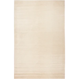 Ковер полипропилен Relief 40113/60 160x230 см цвет кремовый