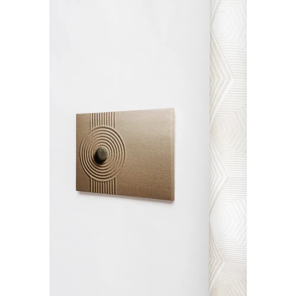 Обои флизелиновые Inspire серые 1.06 м 10050-01 СТМ STLM-2126819 - Вид №2