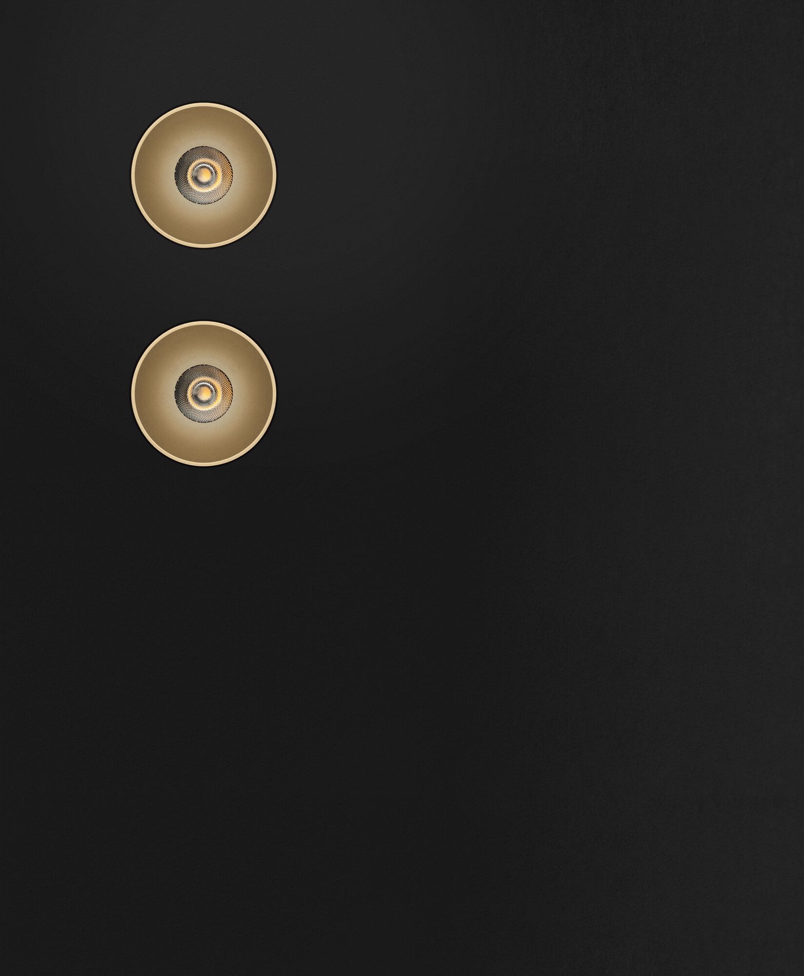 Круглый утопленный светодиодный прожектор Cini&Nils меньше ARCH-00000045 - Вид №2