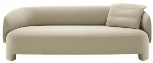 Ligne Roset 3-х местный тканевый диван со съемным чехлом Taru 14300905
