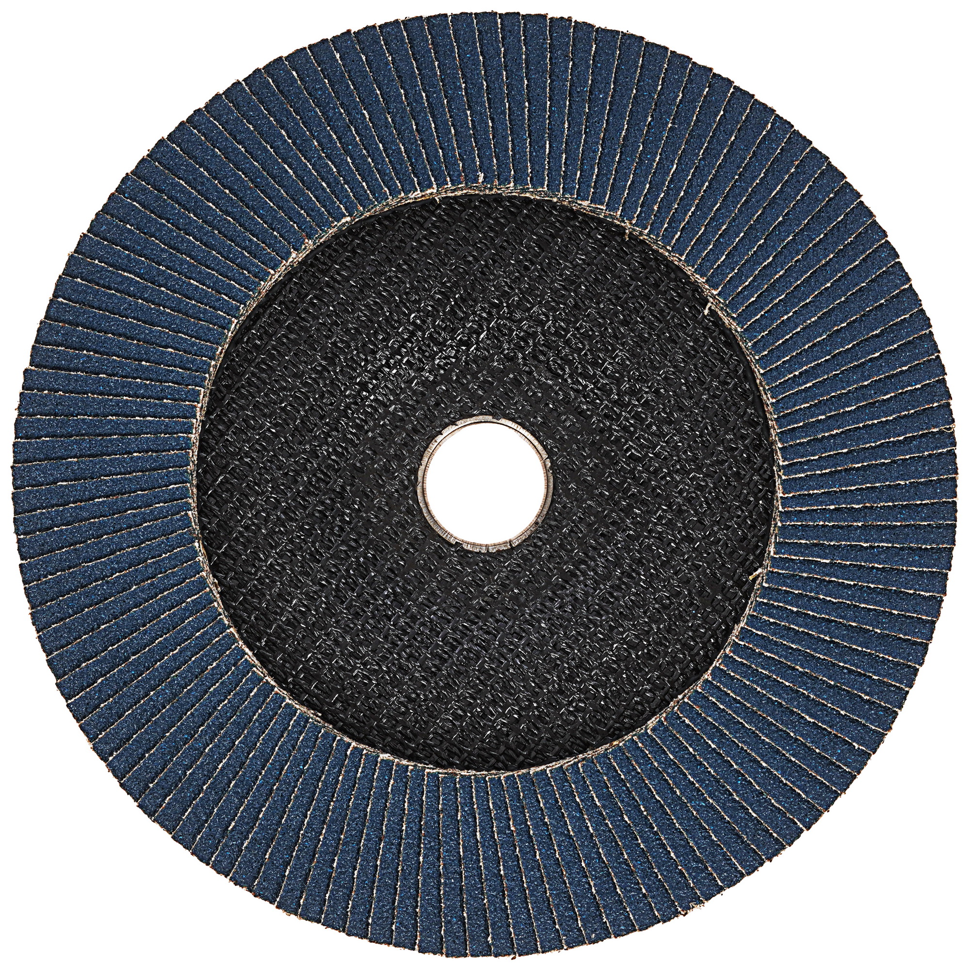 Диск лепестковый SP-Novoflex ZK 623151000 9171906 Metabo STDN-0130169 - Вид №1