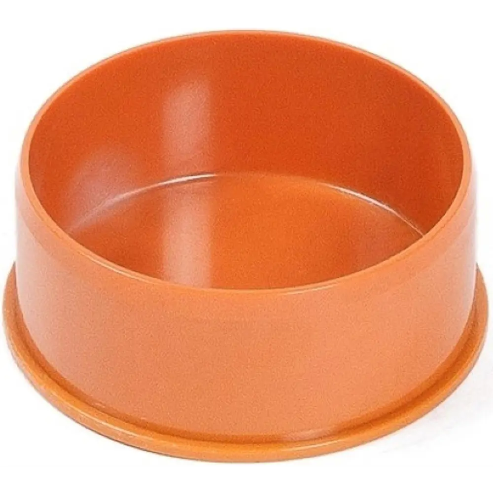 Заглушка Хемкор d200 мм пластиковая для наружной канализации STLM-2177861