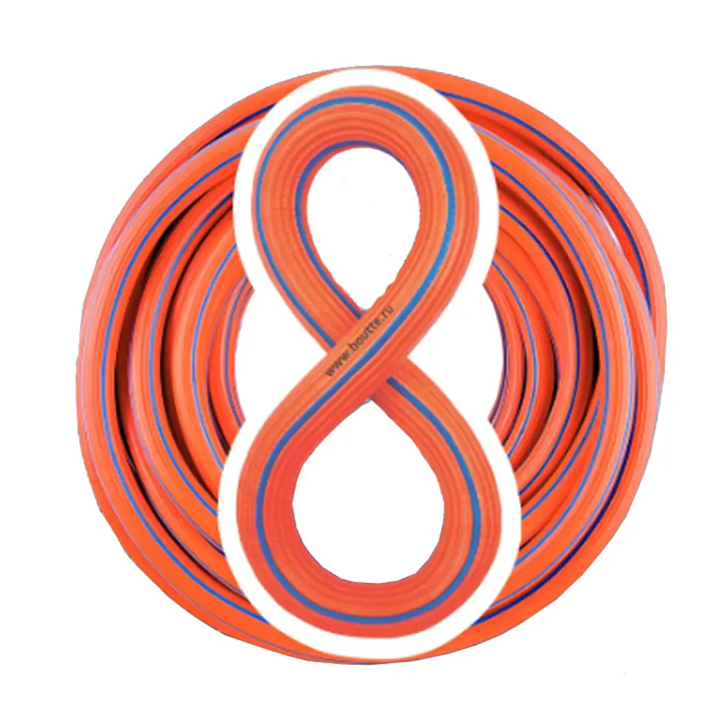 Шланг для полива BOUTTE 3/4"  20 м Термоэластопласт (ТЭП) STLM-2164480