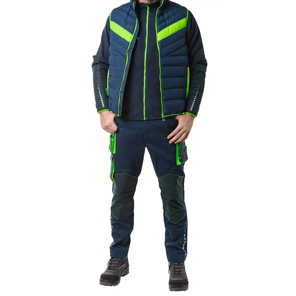 Жилет утепленный мужской Neo Tools Premium, полиэстер, размер XL 83075803 STLM-2118700  - Вид №2