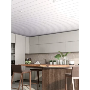 Набор реек 2x1.05 м цвет мозаика