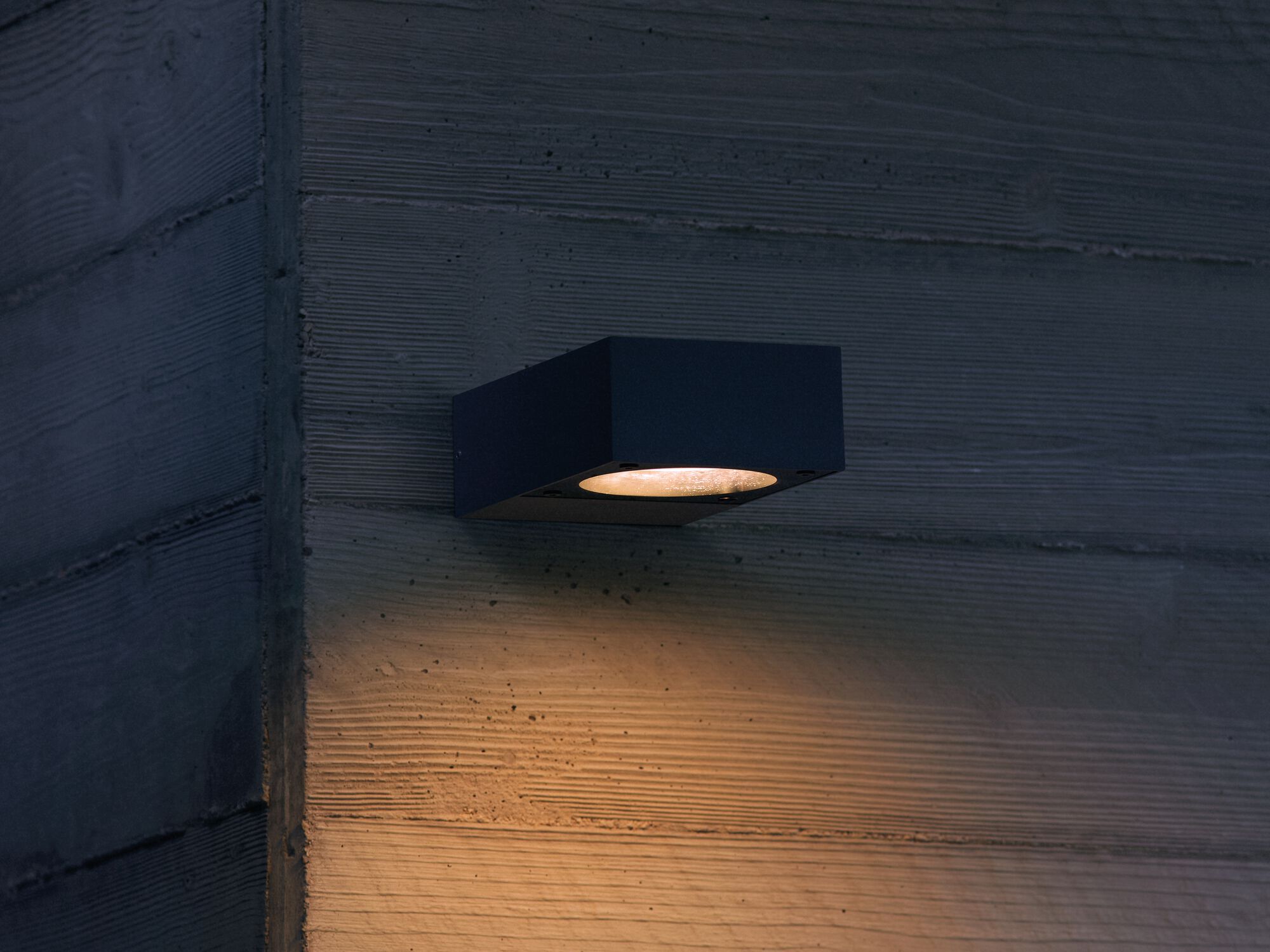 Открытый настенный светильник Ideal Lux ARCH-00076510 - Вид №5