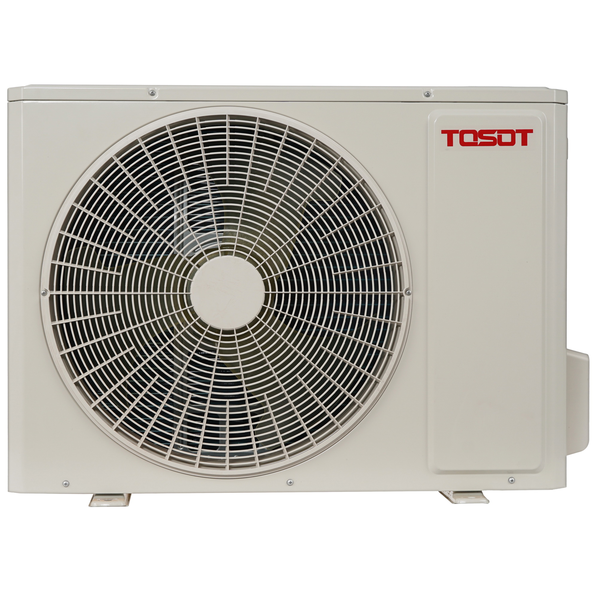 9986655 Кондиционер настенный сплит-система Tosot T28H-SnN(2)/I/T28H-SnN(2)/O белый STDN-0026802 - Вид №5