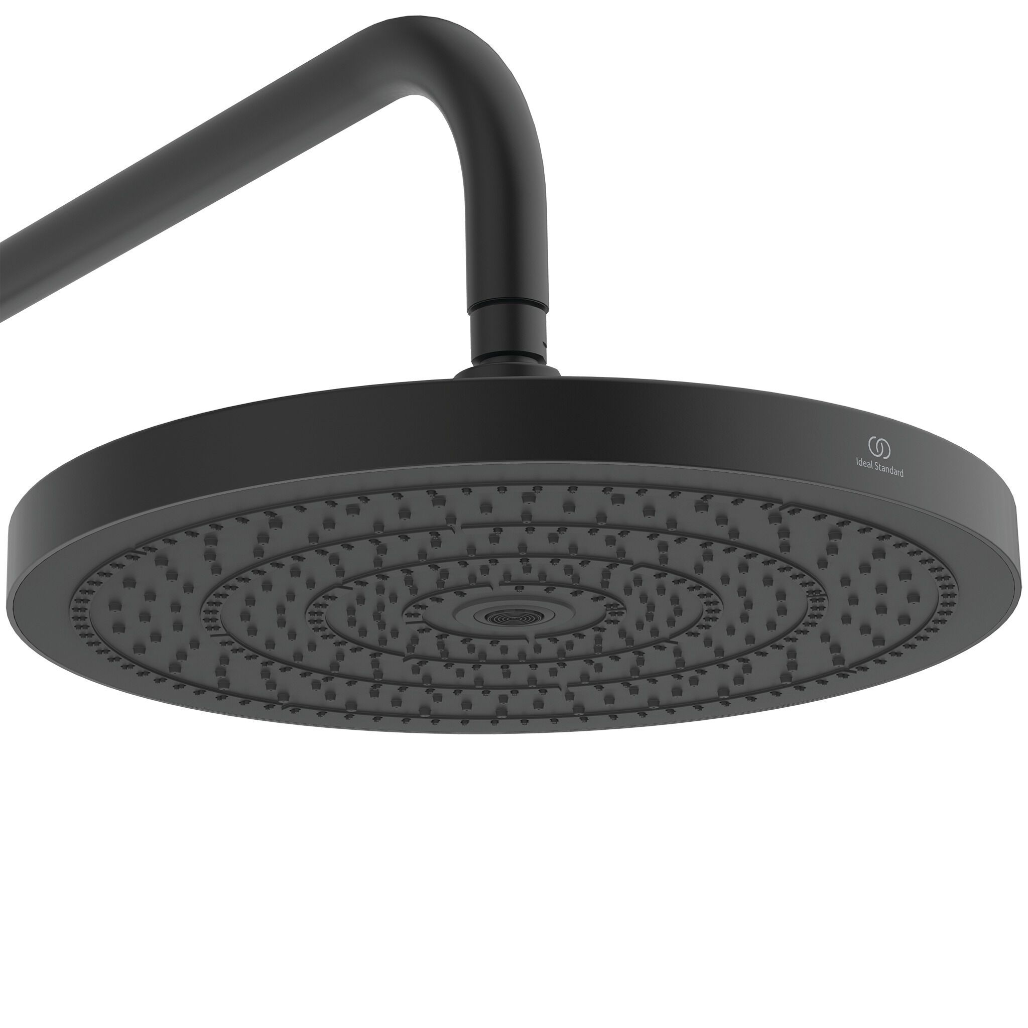 Настенная термостатическая душевая колонна с ручным душем Ideal Standard Ceratherm Solos ARCH-00123987 - Вид №12