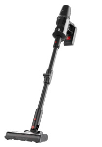 9166103 Пылесос  вертикальный  Okami V600  черный