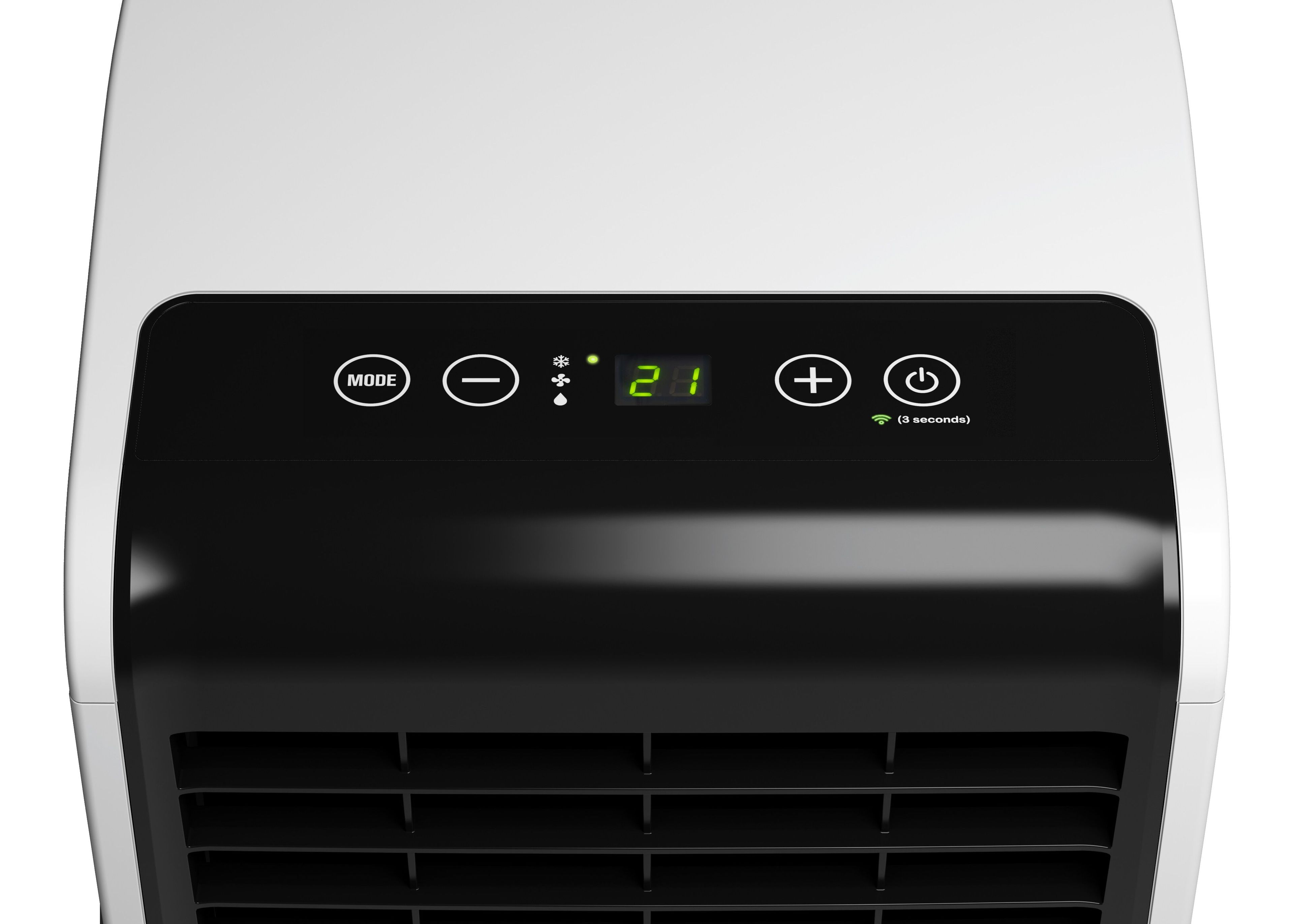 Портативный кондиционер OLIMPIA SPLENDID портативные кондиционеры ARCH-00052694 - Вид №2