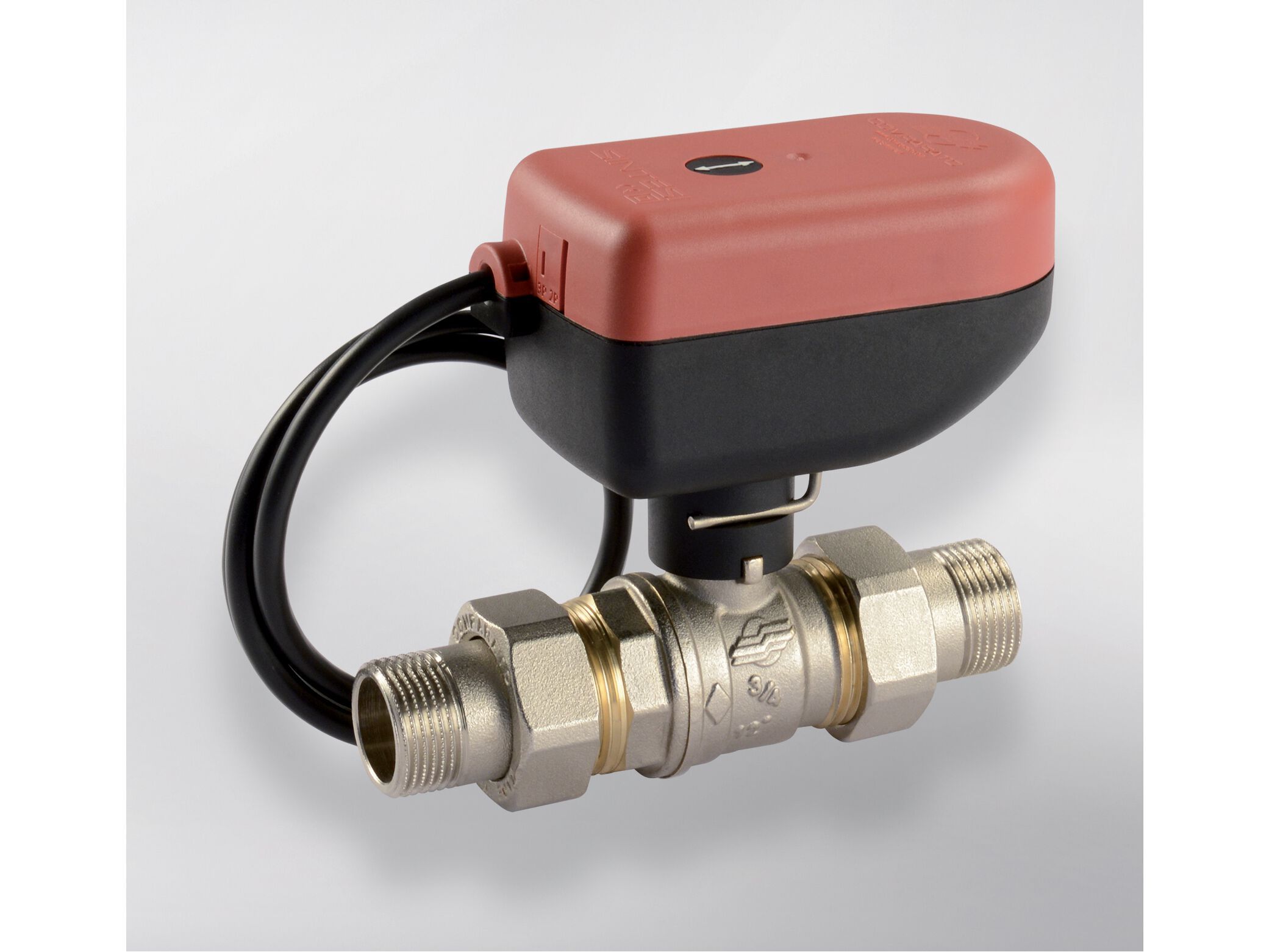 Моторизованный клапан зоны Comparato Nello SINTESI ARCH-00137470 - Вид №1