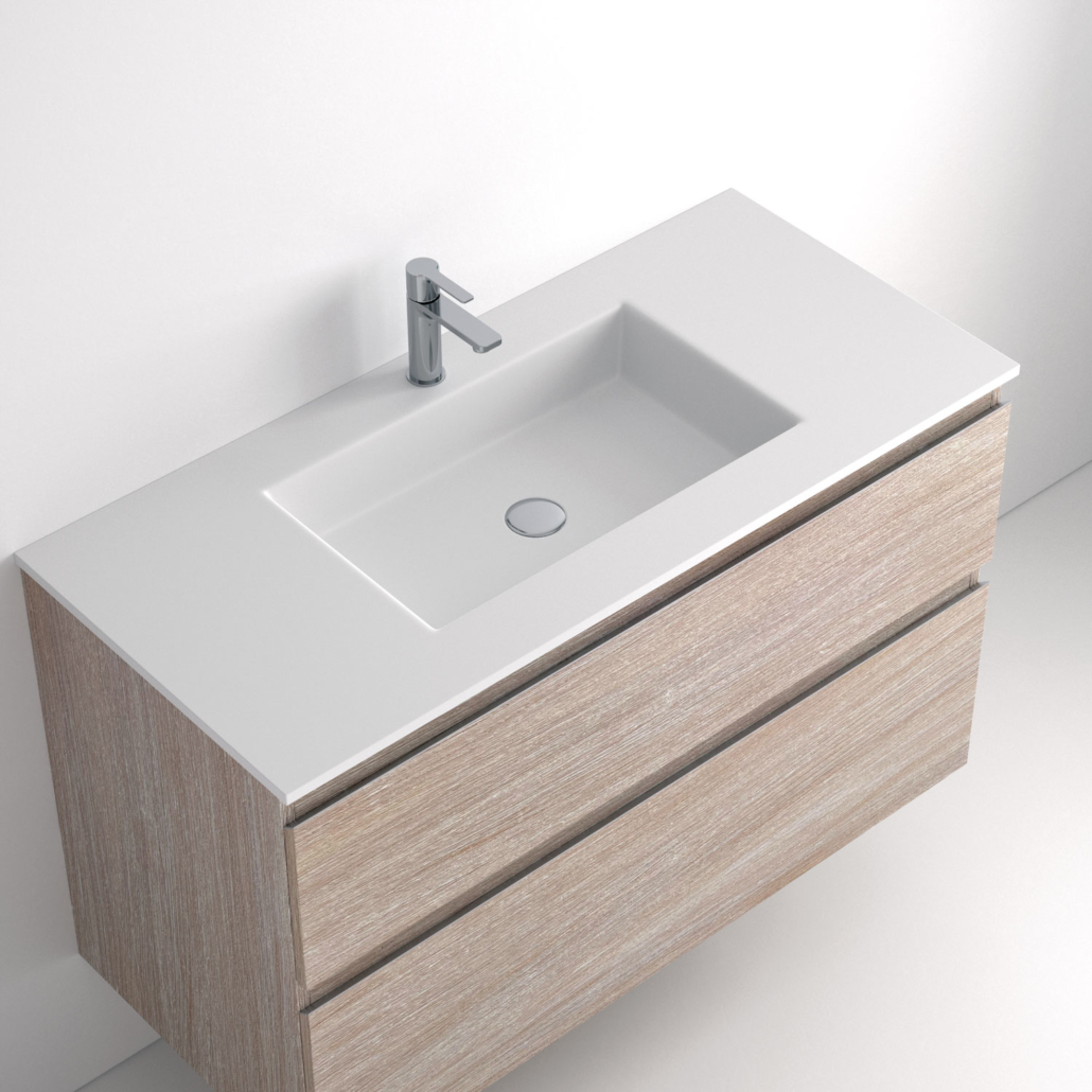 Комплекты мебели для ваннойNOVUS Collection Avila Dos AVST04 - Вид №30