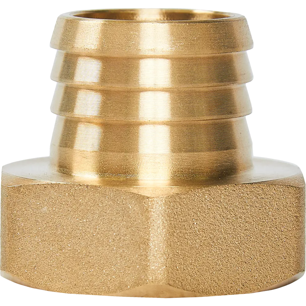 Переходник SantechSystems 1"×25 мм для водопроводных систем 84657577 STLM-0053313 - Вид №1