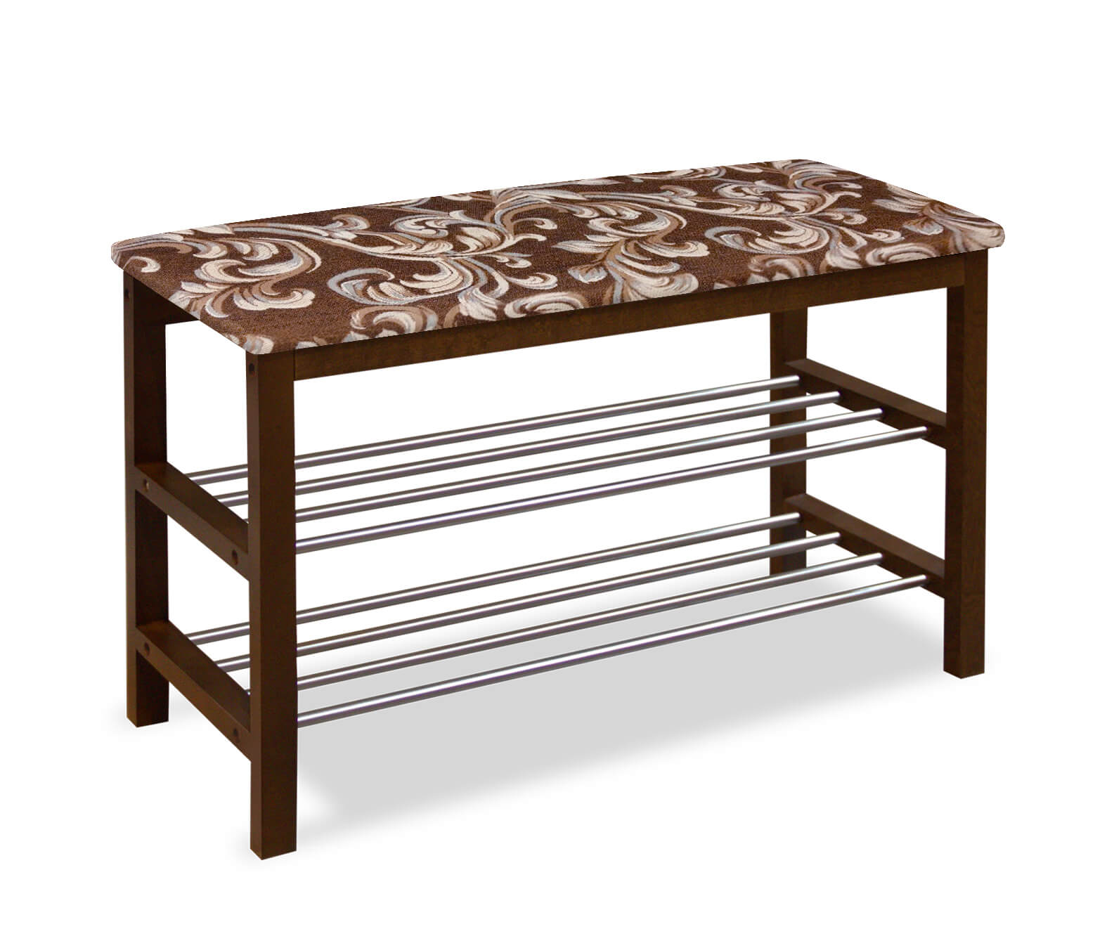 Банкетка деревянная SR-0628-TP Santreyd SHTБанкетка деревянная SR-0628-TP