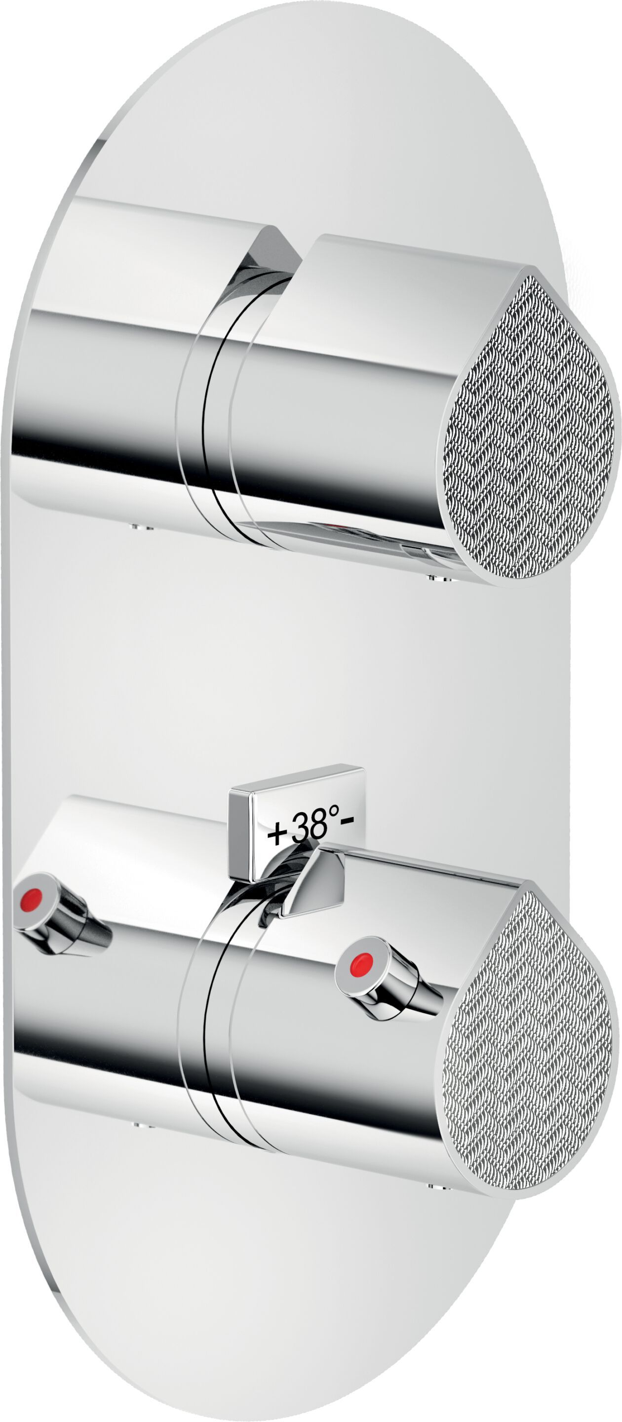 Термостатический смеситель для душа Nobili платье ARCH-00061914 - Вид №20