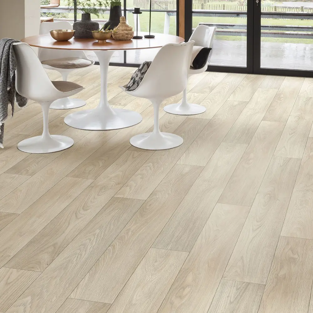 Линолеум «Дуб молочный» 32 класс 4 м IVC STLM-2093738