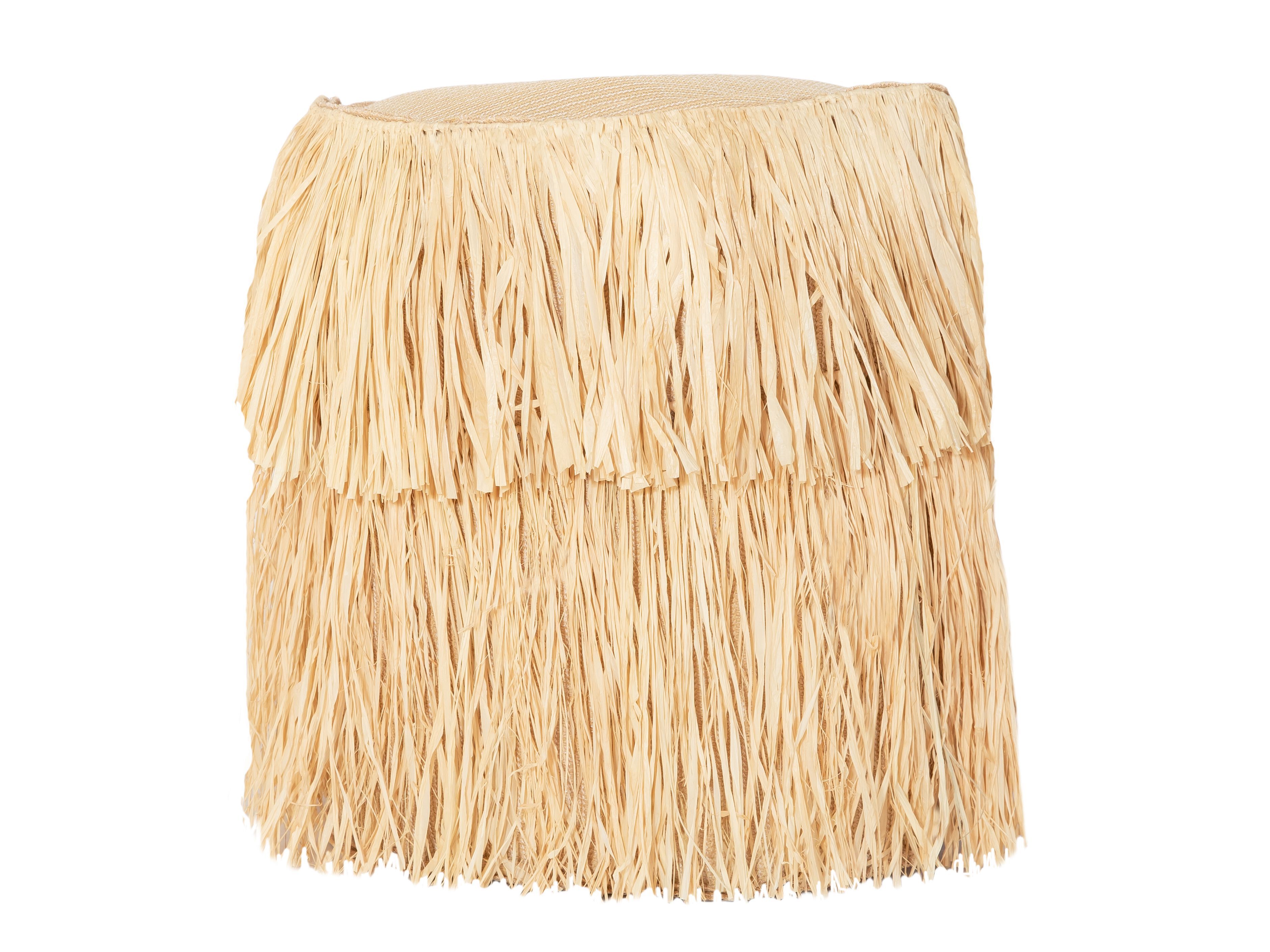 Ткань сад пуфик MX HOME Таити ARCH-00055249