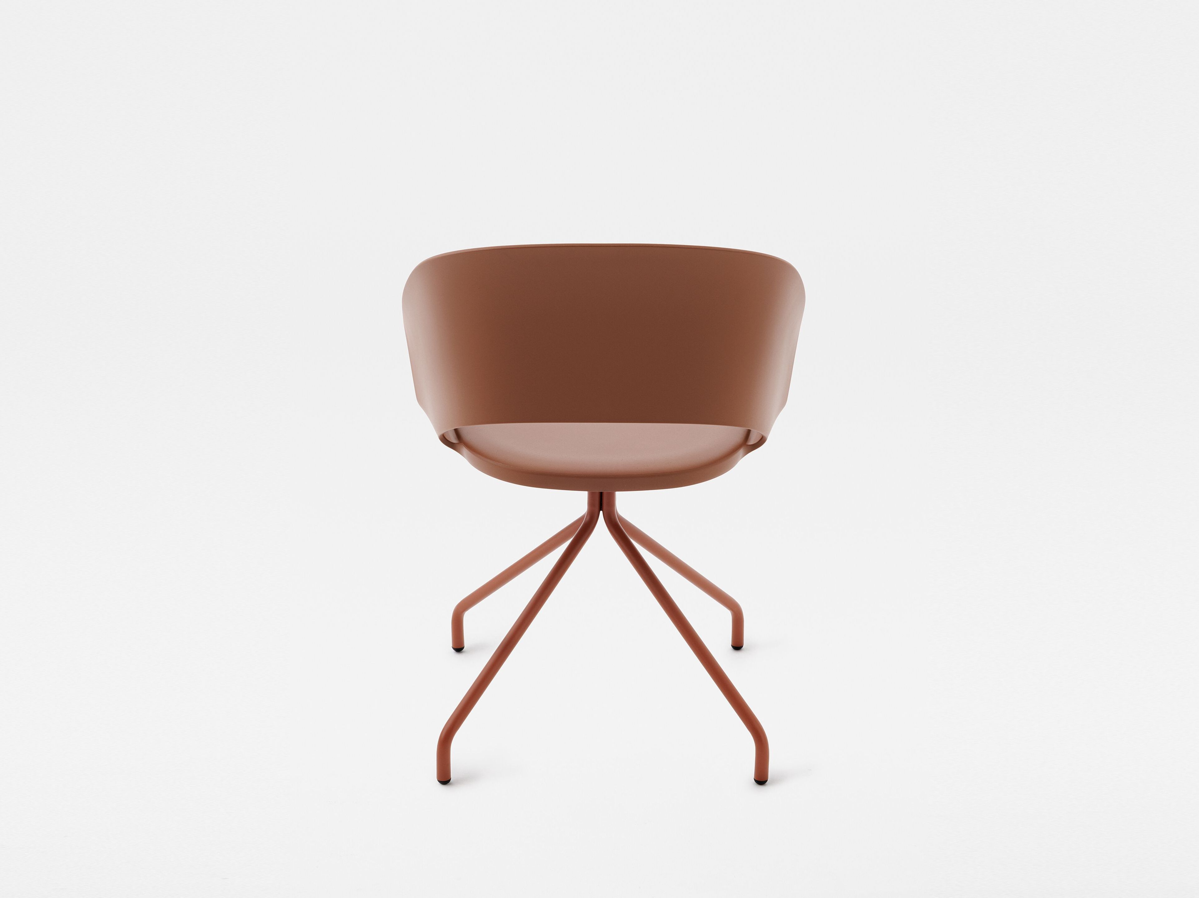 Стул на насесте с подлокотниками Mara Icon ARCH-00139488 - Вид №2