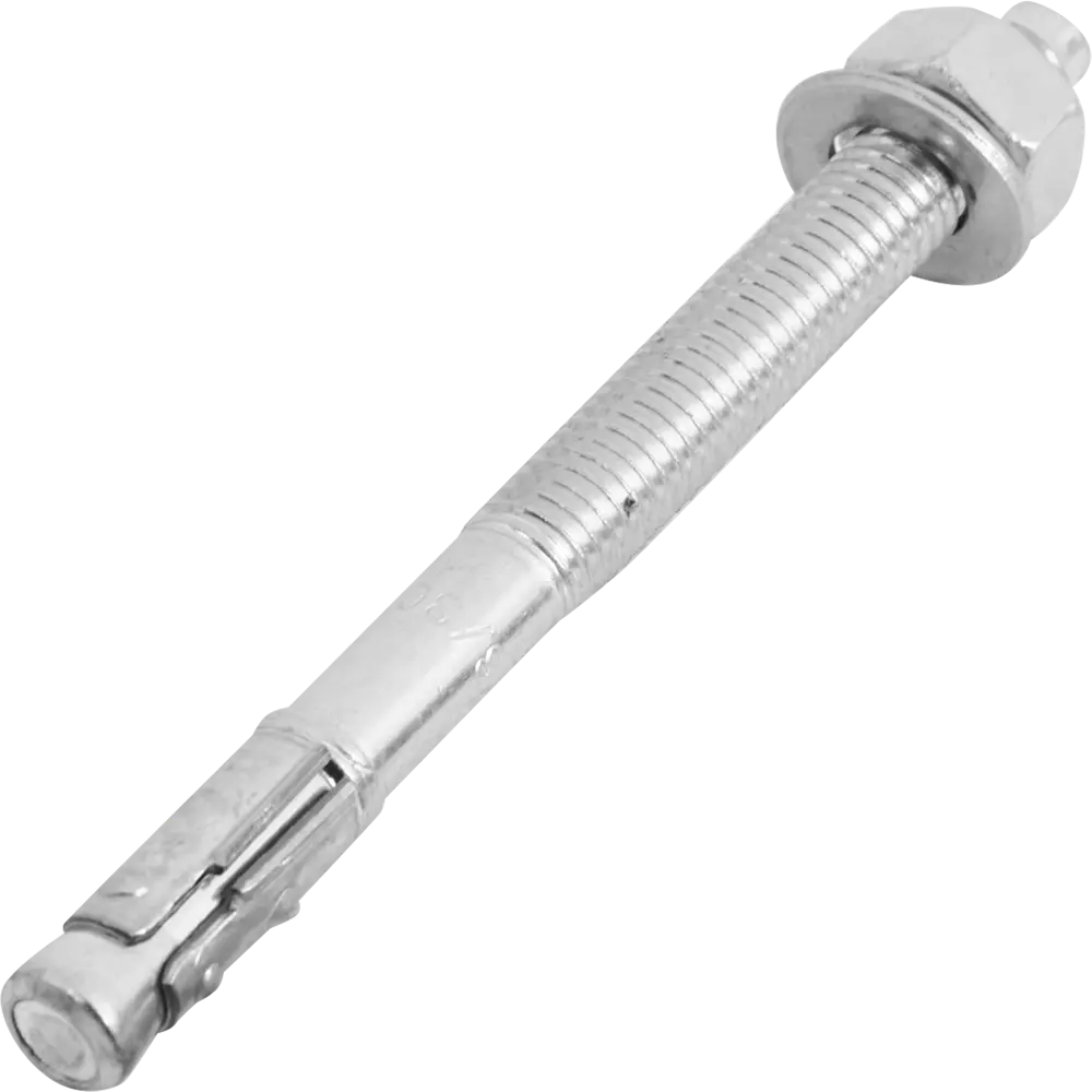 Анкер клиновой Sormat S-KA 8/30x92 мм 2 шт STLM-2139306 - Вид №3
