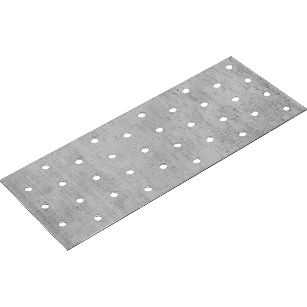 Santreyd PS 200x80x1.8 — соединительная пластина для прочного монтажа 84857787 STLM-0056246
