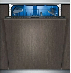 Siemens Встраиваемая посудомоечная машина класса +++ Iq700 Sn878d26pe