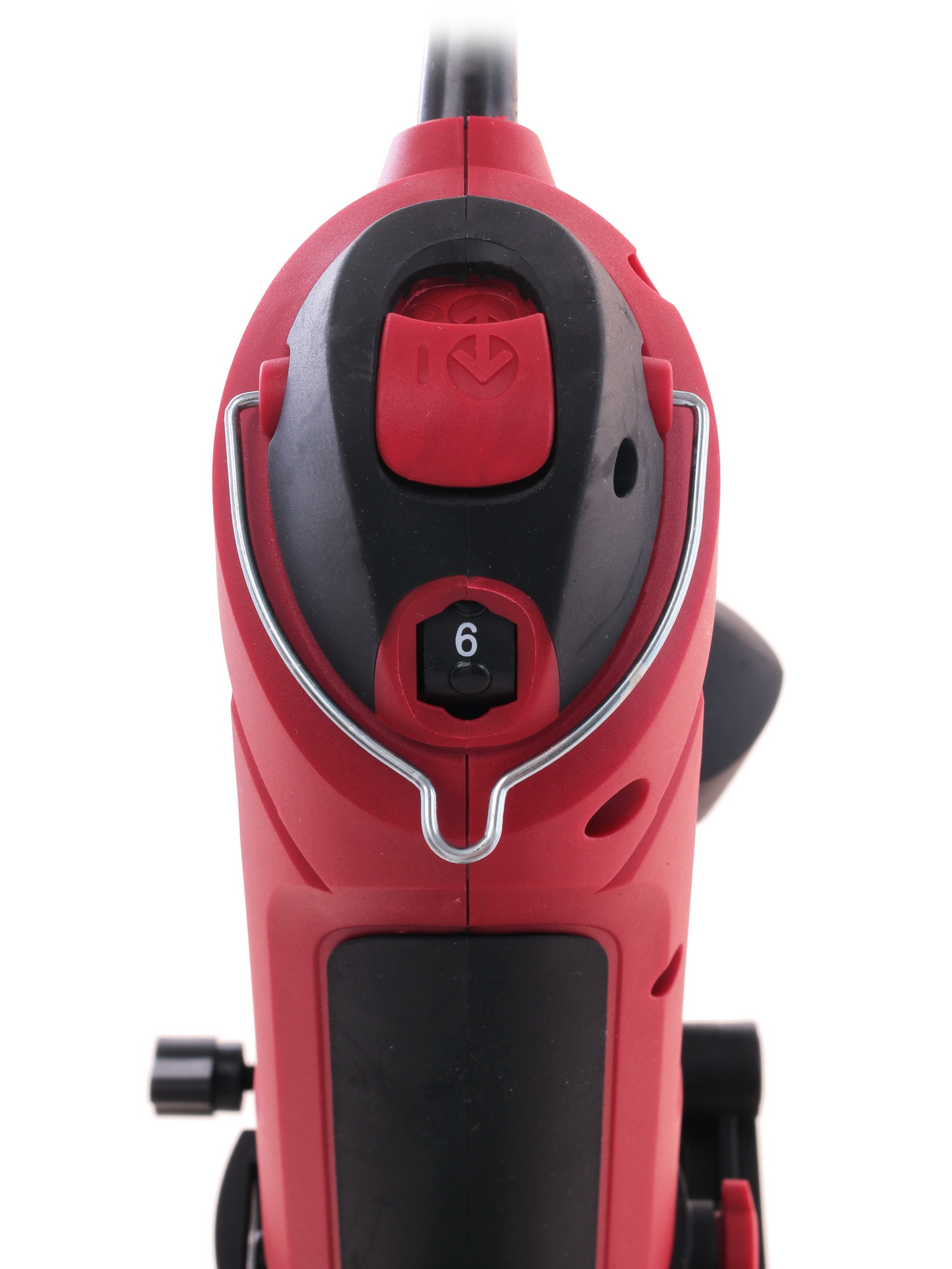 Прямая шлифовальная машина Elitech ПШ 650Э 1069126 STDN-0134292 - Вид №5