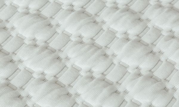 Матрас со съемным чехлом 100x190 Blue Sleep Hybrid BLUE SLEEP  178518 Белый;серый  - Вид №3