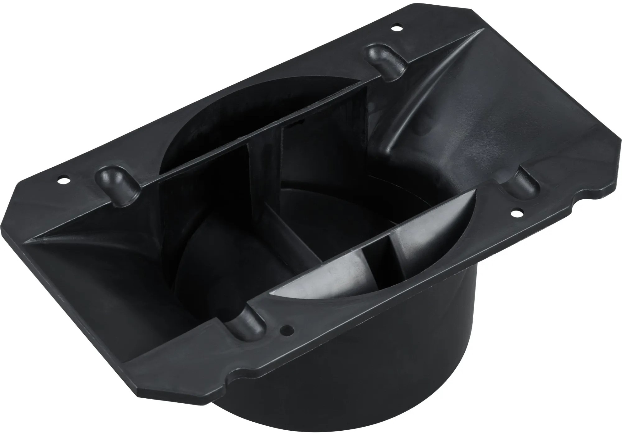 9168721 Вытяжка полновстраиваемая Meferi SMARTBOX52IX POWER серый STDN-0112984 - Вид №10