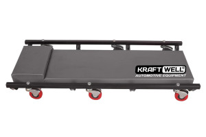 15623107 Металлический лежак 36 KRWTR KraftWell