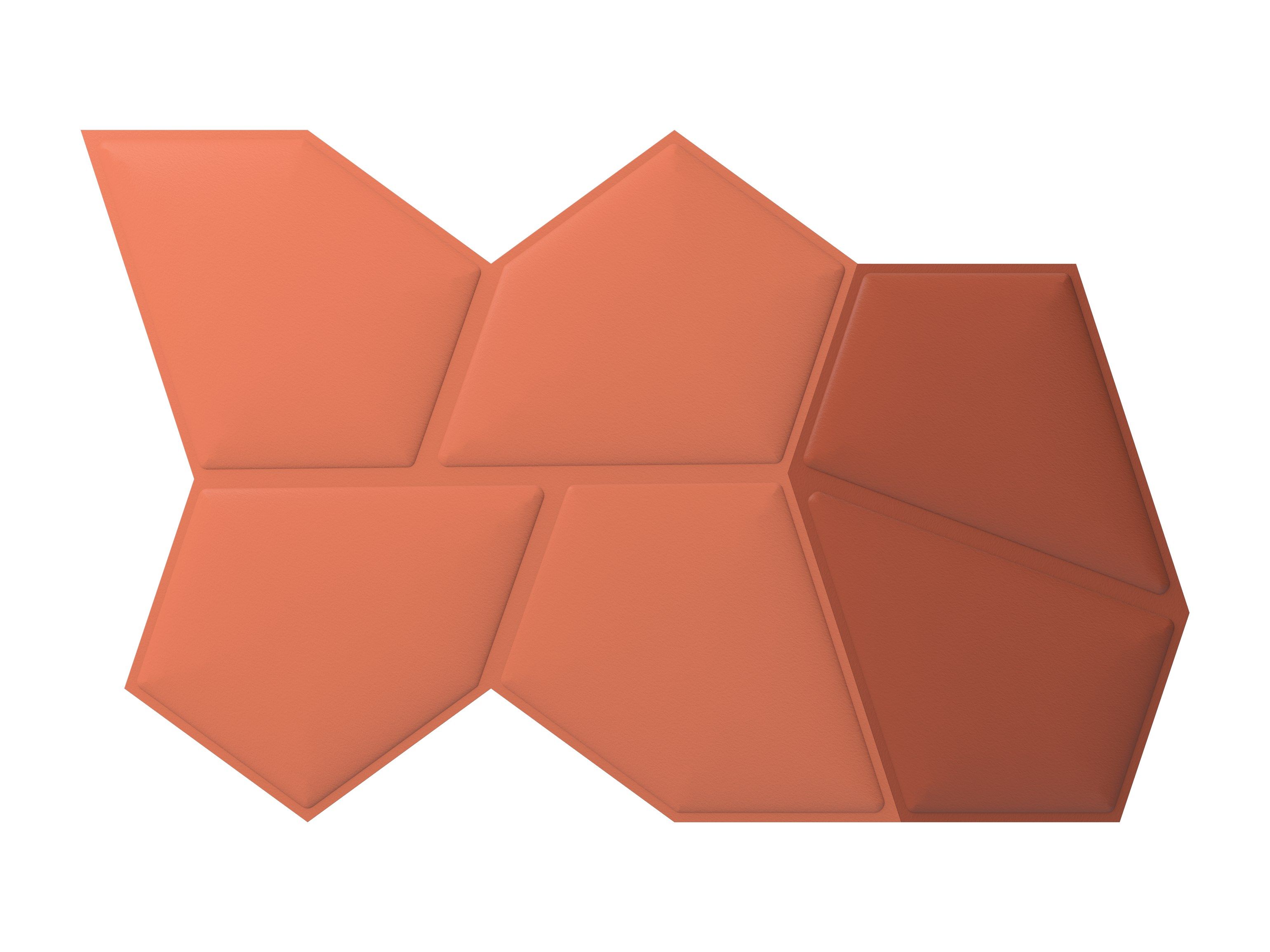 ПЭТ акустическая панель Vicoustic GEN_VMT ARCH-00091361 - Вид №4