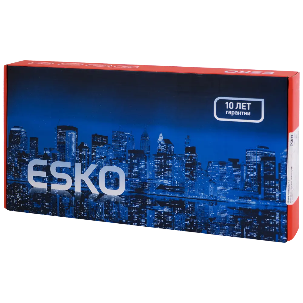 Смеситель для кухни Esko K4, цвет хром 18563987 STLM-2145681 Santreyd  - Вид №4