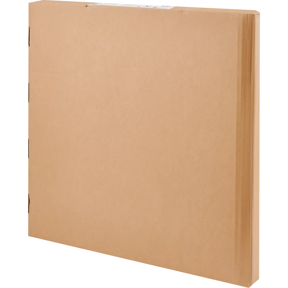Стол-книжка раскладной 23.2-158x80x75 см прямоугольный ДСП цвет белый Santreyd STLM-2070252 - Вид №11