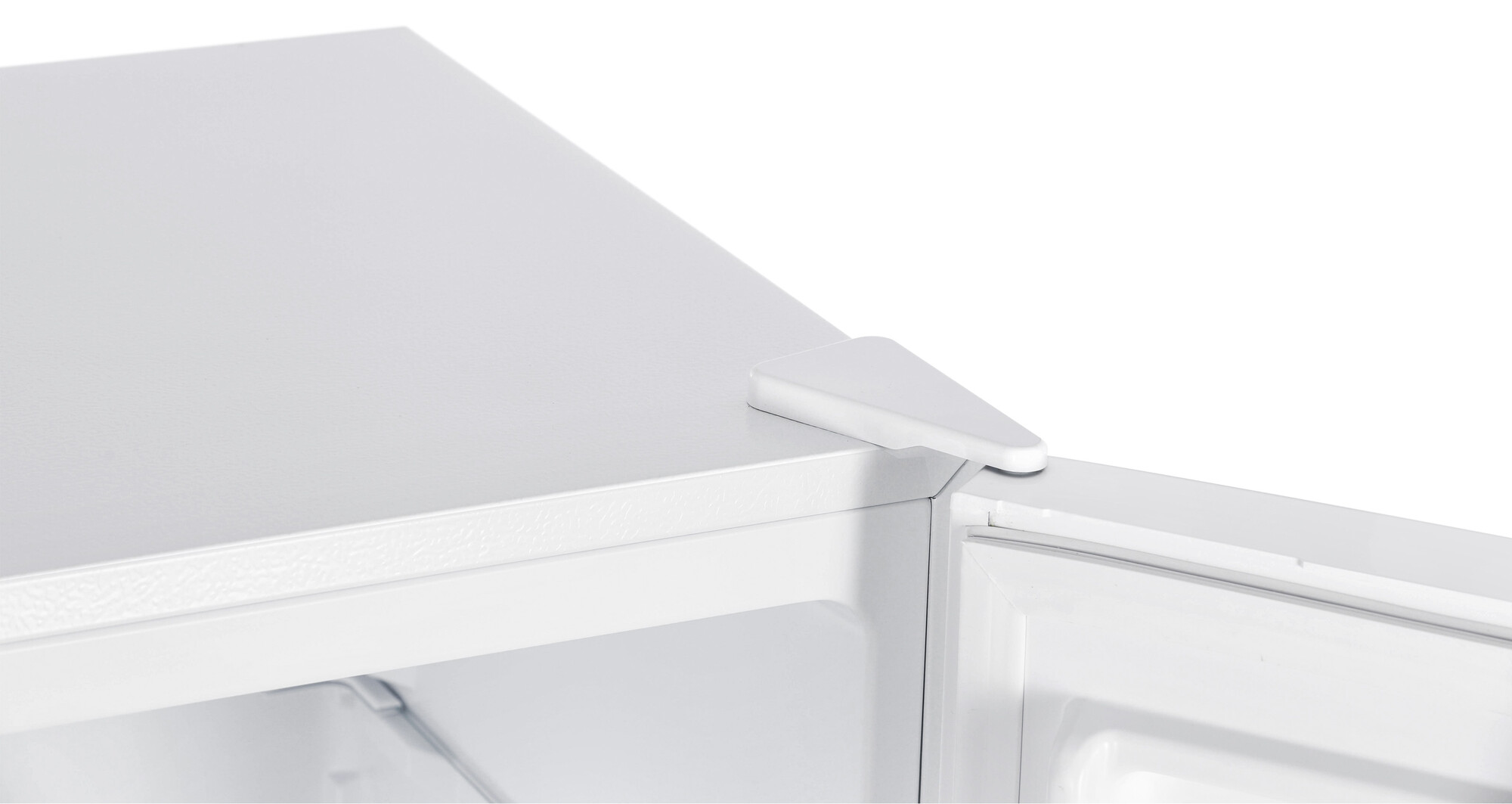 9069191 Холодильник с морозильником   Nordfrost RFC 210 LFW белый STDN-0132567 - Вид №12