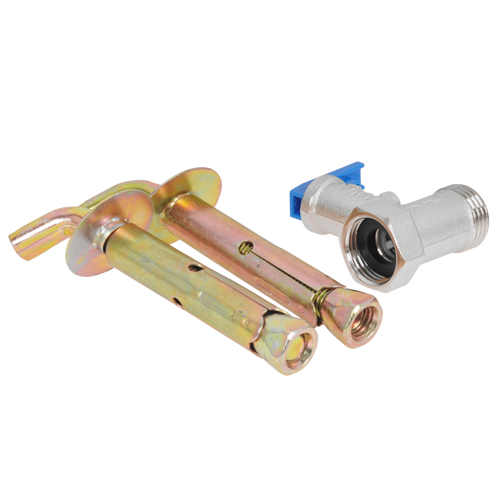 9250442 Водонагреватель электрический Metronex DRYHeat MXD WH 1.5 STDN-0147260 - Вид №7